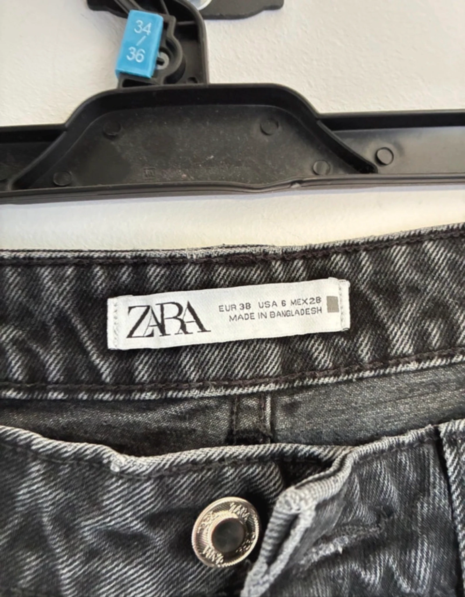 Straight Jean – photo 2